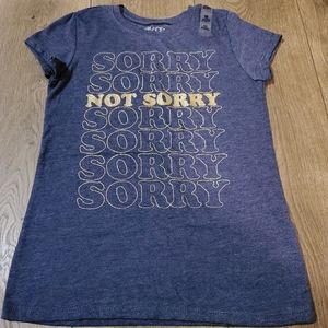 Girl's T-shirt